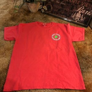 Blue 84 Hawaii NEW T-shirt Size Medium Youth